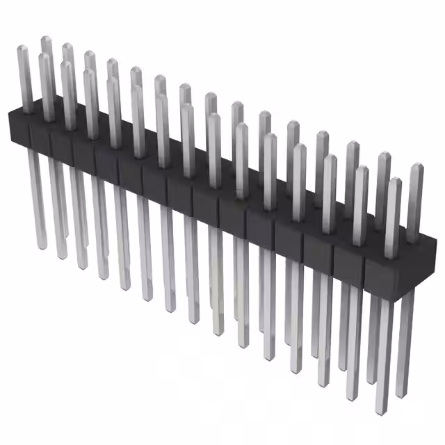 PEC15DADN Sullins Connector Solutions  Headers Male Pins